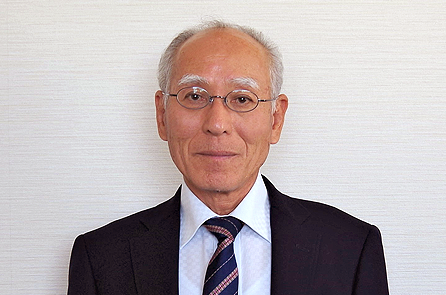 代表取締役 大富 實