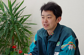 配送業務 イメージ画像