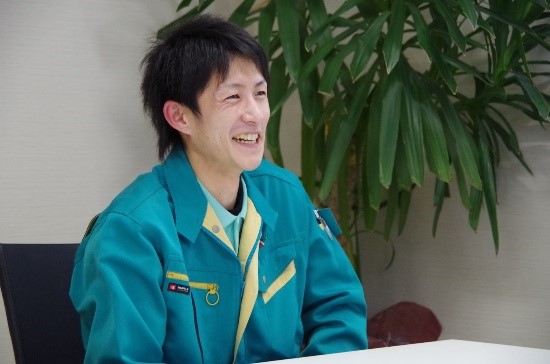 配送業務 イメージ画像
