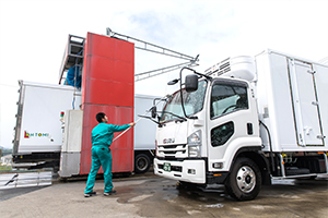 洗車 イメージ画像